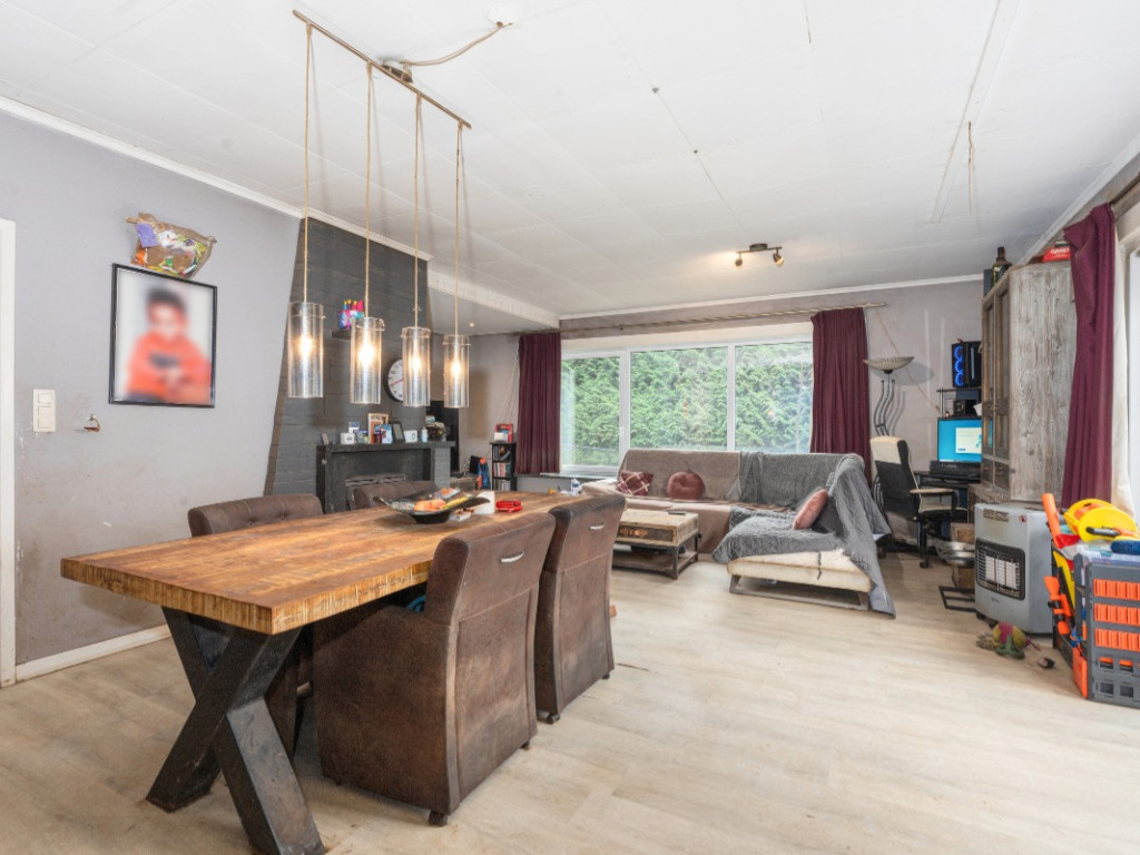 Donkerhofstede - 1 - - 9190