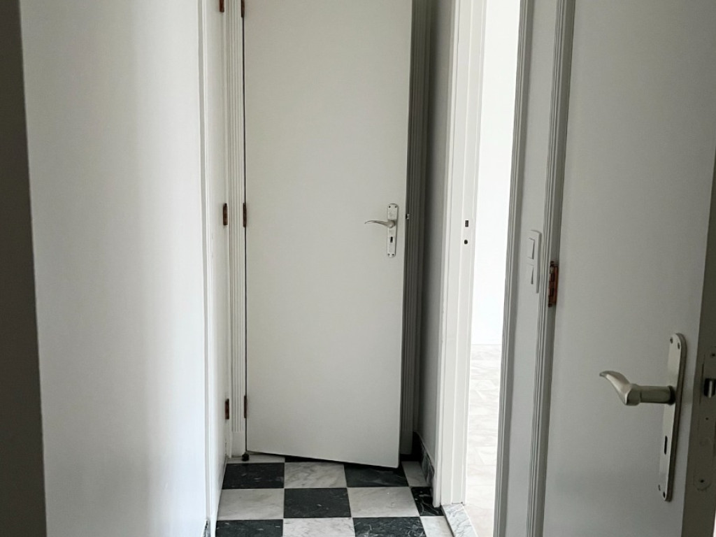 Avenue Henri Dunant - 4 - 6eme etage - 1140