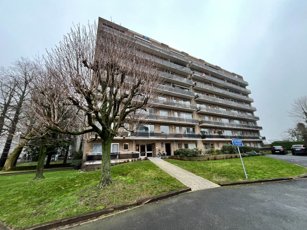 Stationsdreef - 146 - 26 - 8800