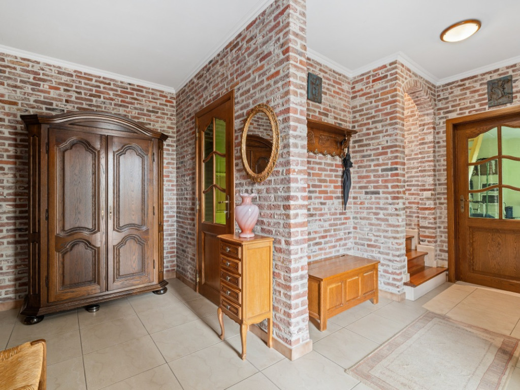 Kapellestraat - 9 - - 9960