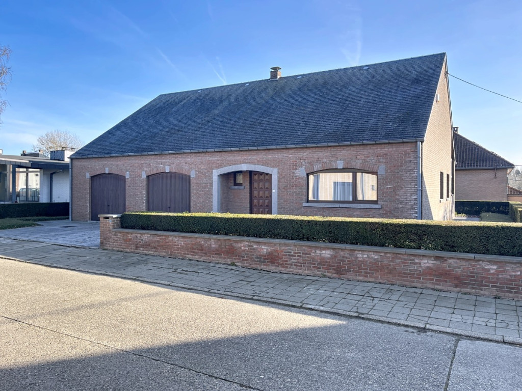 Rue du Parc - 71 - - 4470