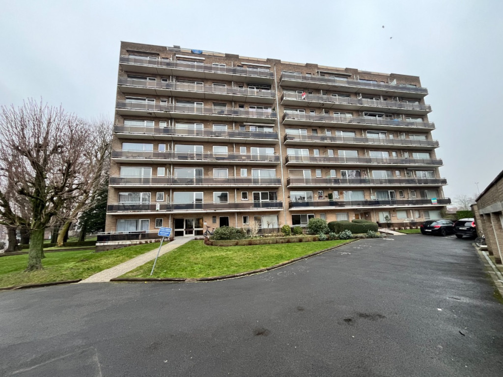 Stationsdreef - 146 - 26 - 8800