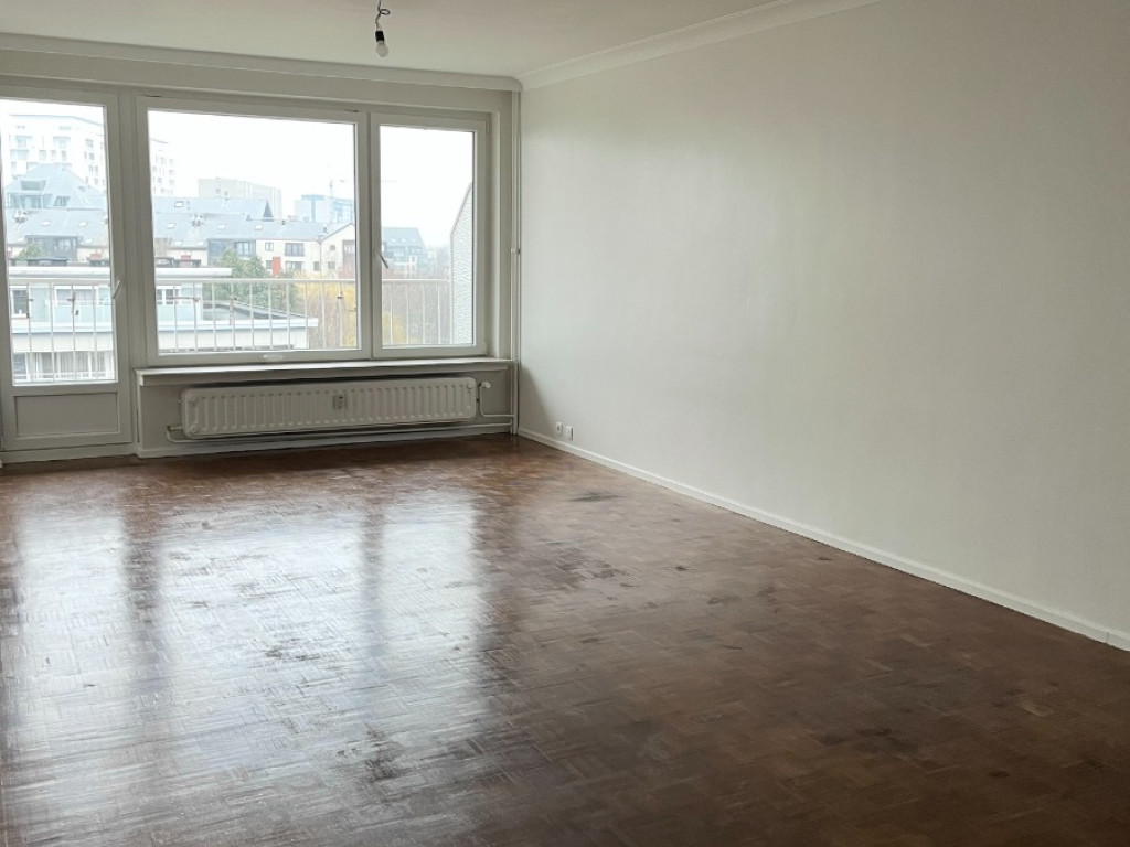 Avenue Henri Dunant - 4 - 6eme etage - 1140