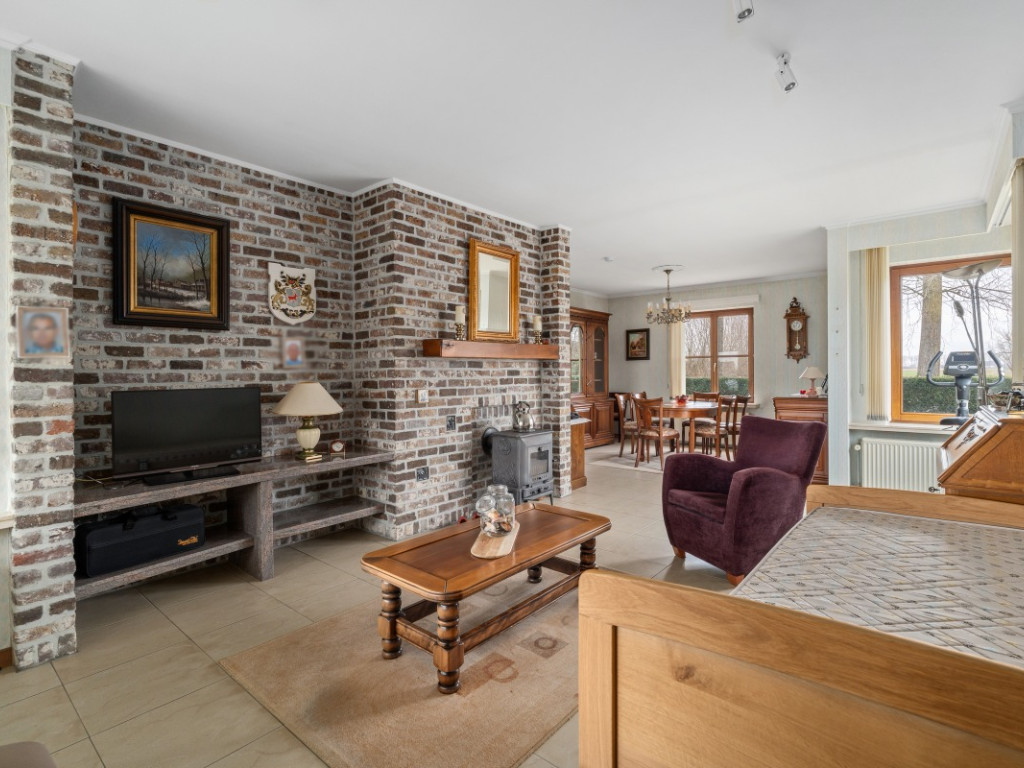 Kapellestraat - 9 - - 9960