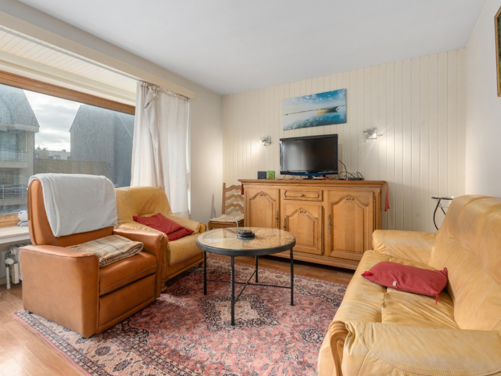 Albert I laan - 130 - 301 - 8620