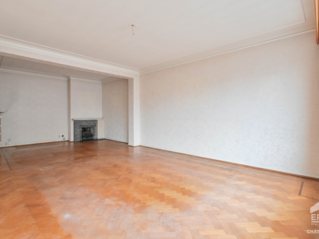 Avenue Gabriel Emile Lebon - 86 - - 1160