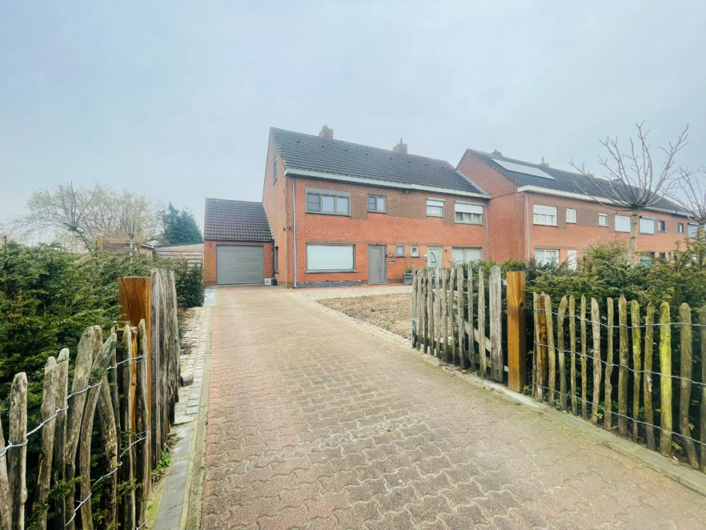 Wilgenlaan - 2 - - 8930