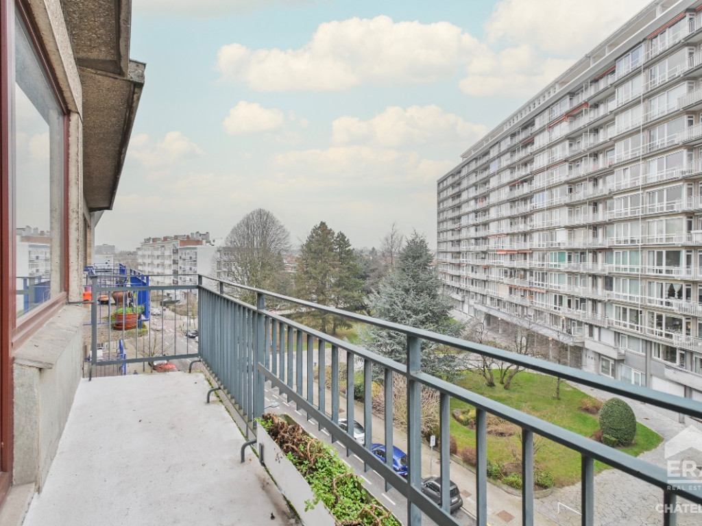 Avenue Gabriel Emile Lebon - 86 - - 1160