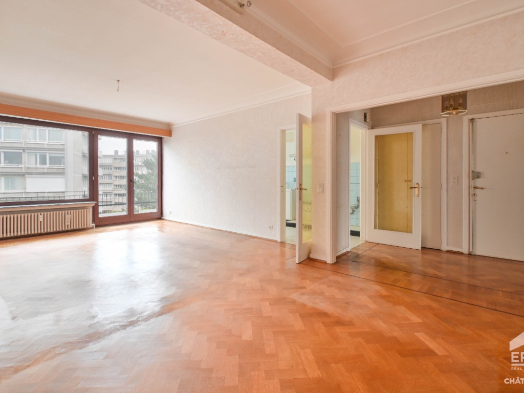 Avenue Gabriel Emile Lebon - 86 - - 1160