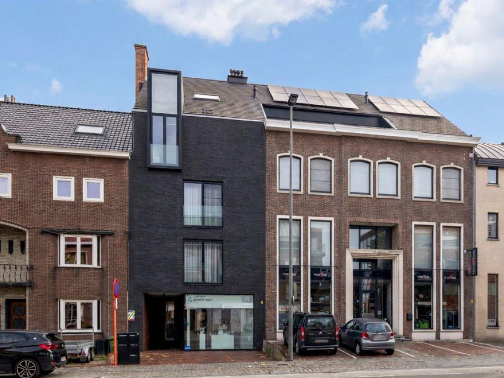 Sint-Truidersteenweg - 128 - 2.01 - 3500