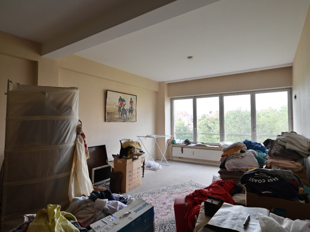 Avenue de la Basilique - 363 - 13 - 1081