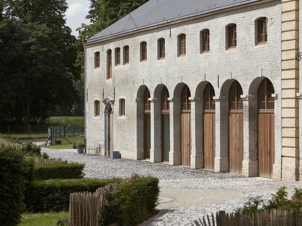 Kapelweg - 6 - - 3040