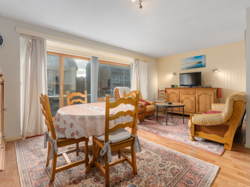 Albert I laan - 130 - 301 - 8620