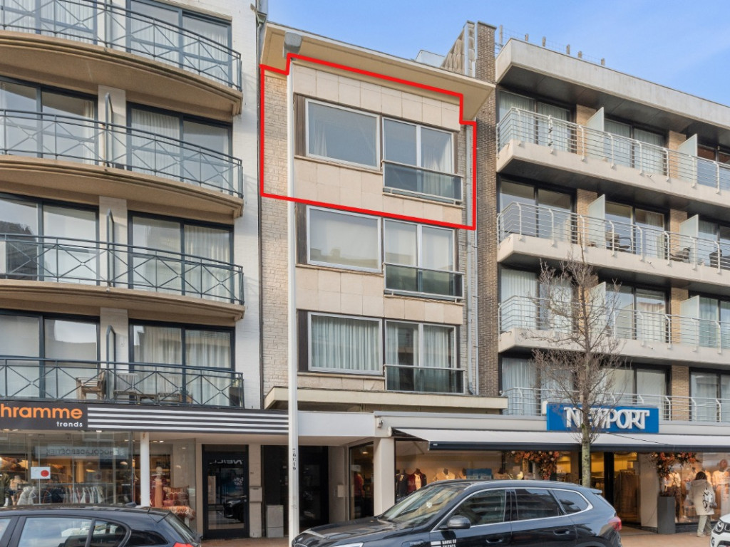 Albert I laan - 130 - 301 - 8620