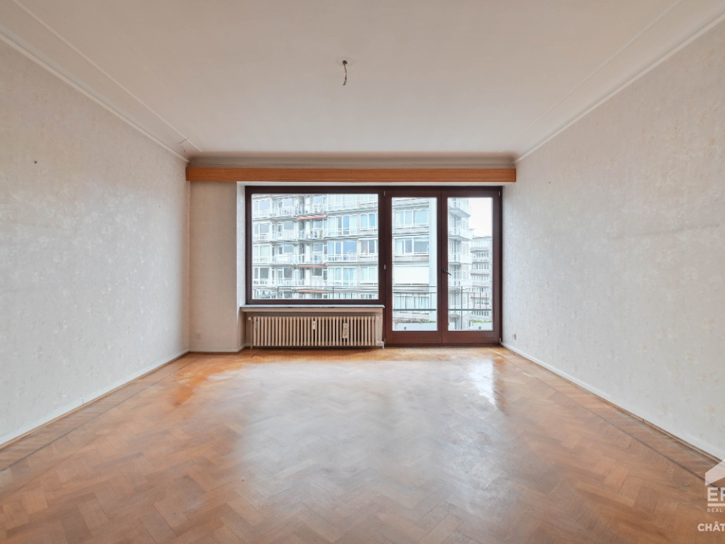 Avenue Gabriel Emile Lebon - 86 - - 1160