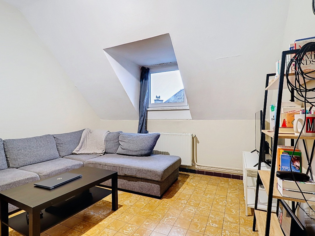 Rue de Namur - 2 - 6 - 1400