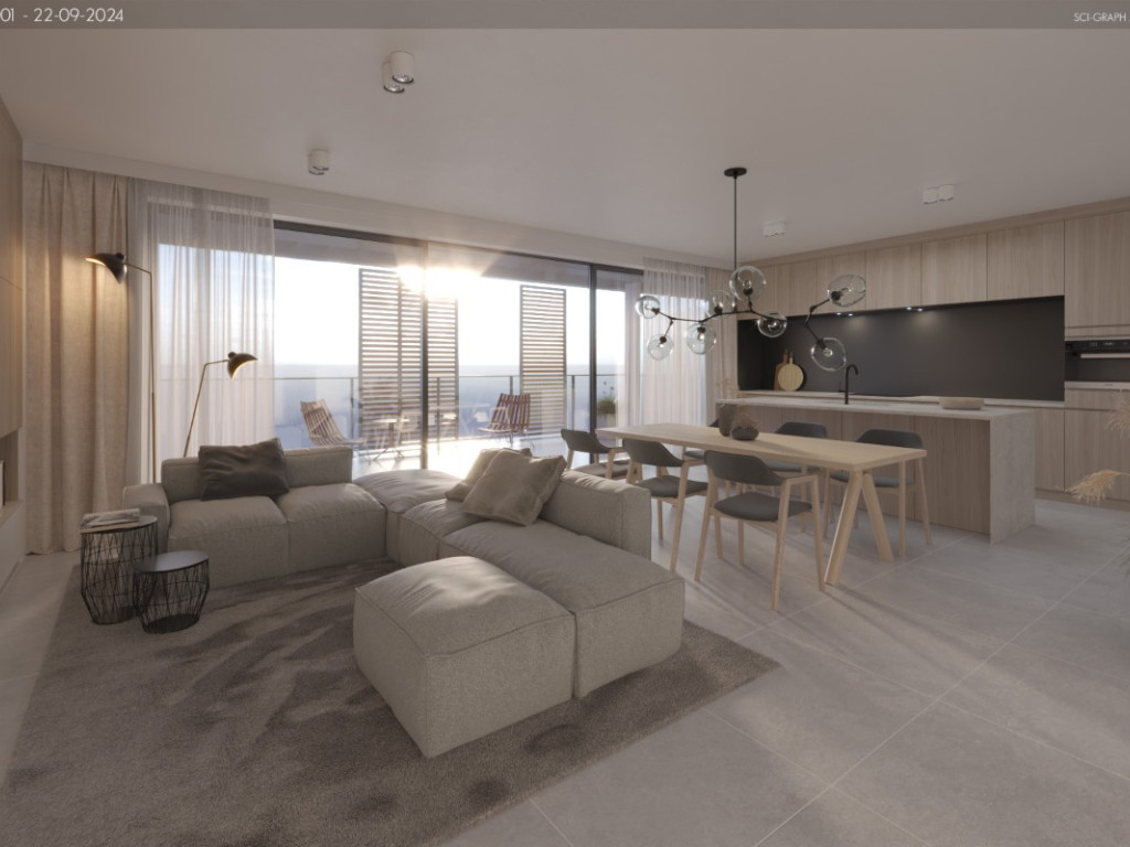 Melkerijstraat - 39H/0202 - - 2.1 - 9185