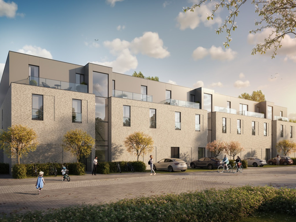 Melkerijstraat - 39K/0202 - - 2.3 - 9185