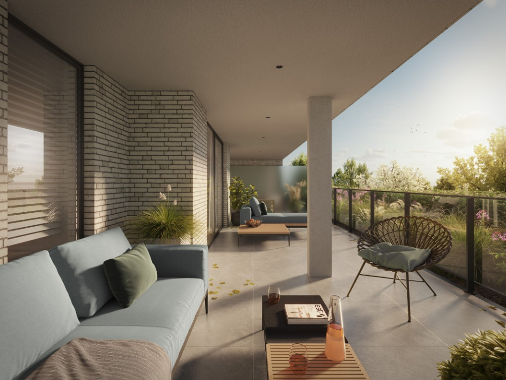 Melkerijstraat - 39L/0202 - - 2.5 - 9185