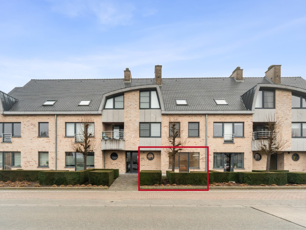 Kampstraat - 31 - 2 - 9500