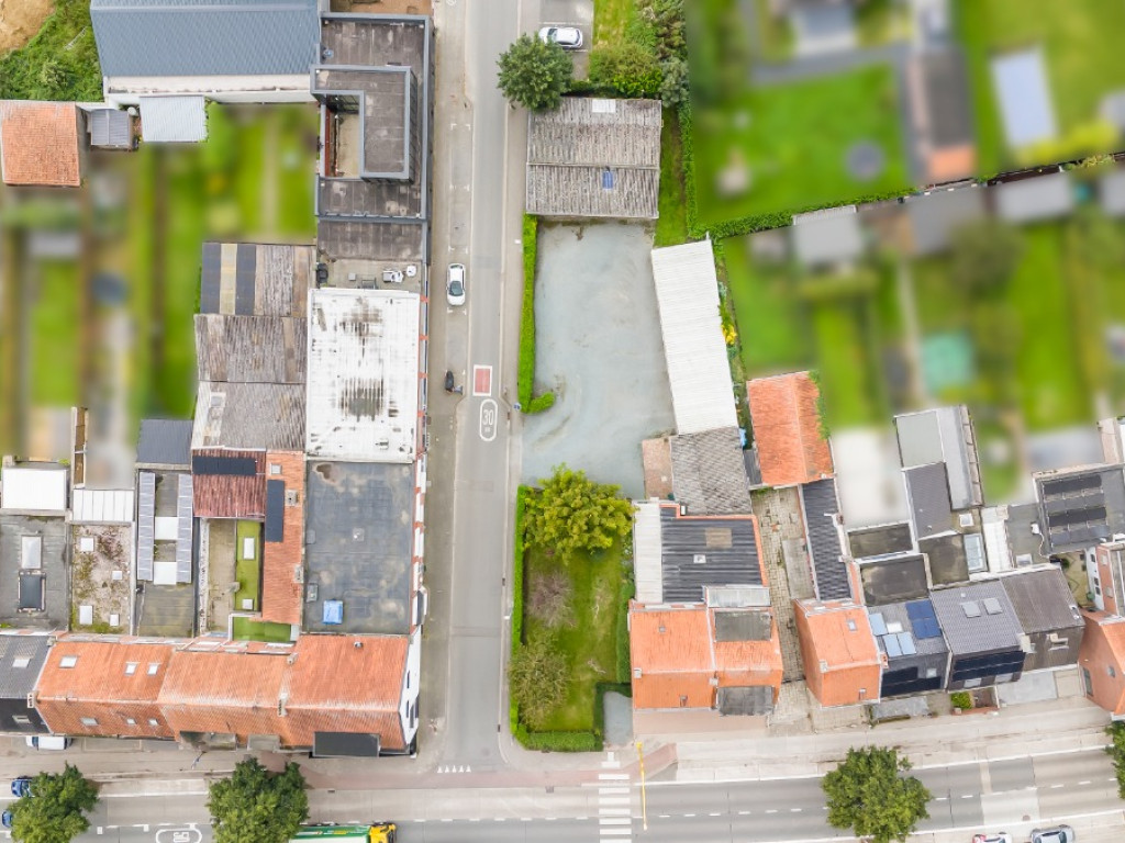 Bazelstraat - 153 - - 9150