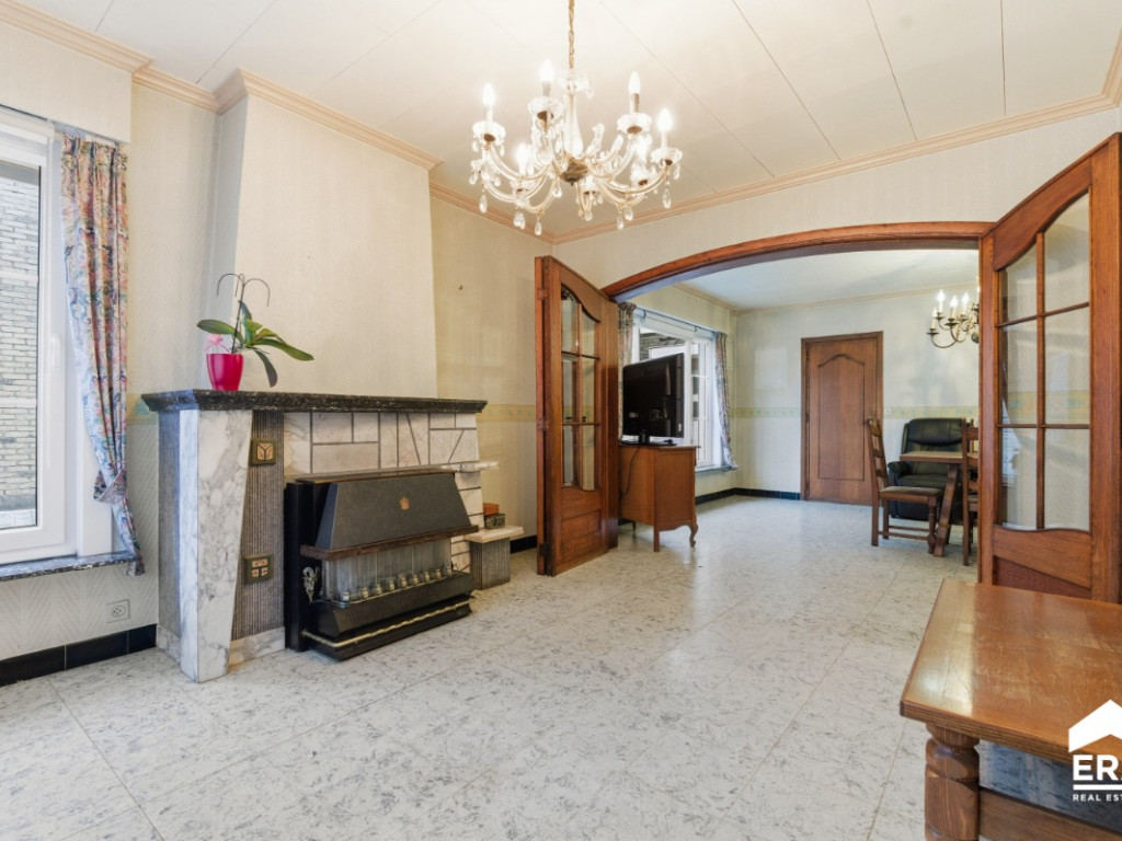 Piljoenstraat - 8 - - 8800