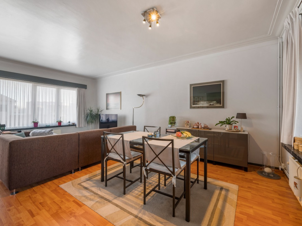 Bazelstraat - 151 - - 9150