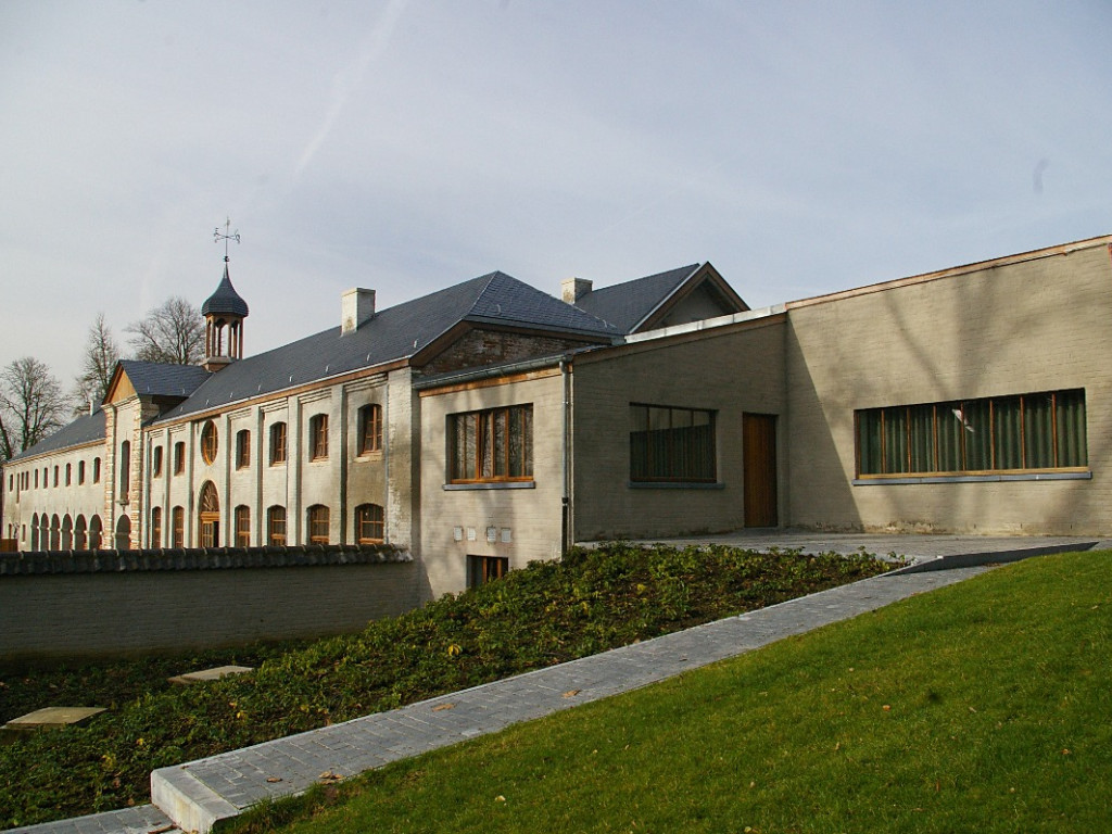 Kapelweg - 2 - - 3040