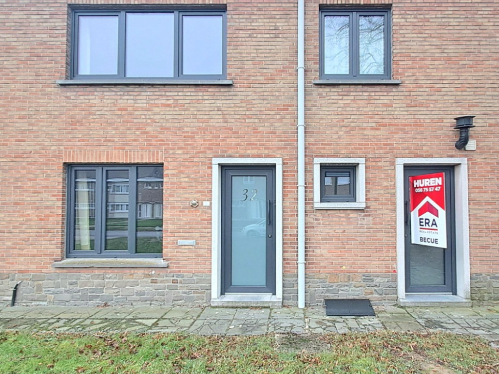 Frankrijklaan - 32 - - 8550