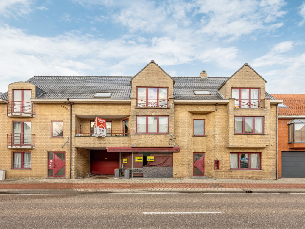 Turnhoutsebaan - 34 - - 2470