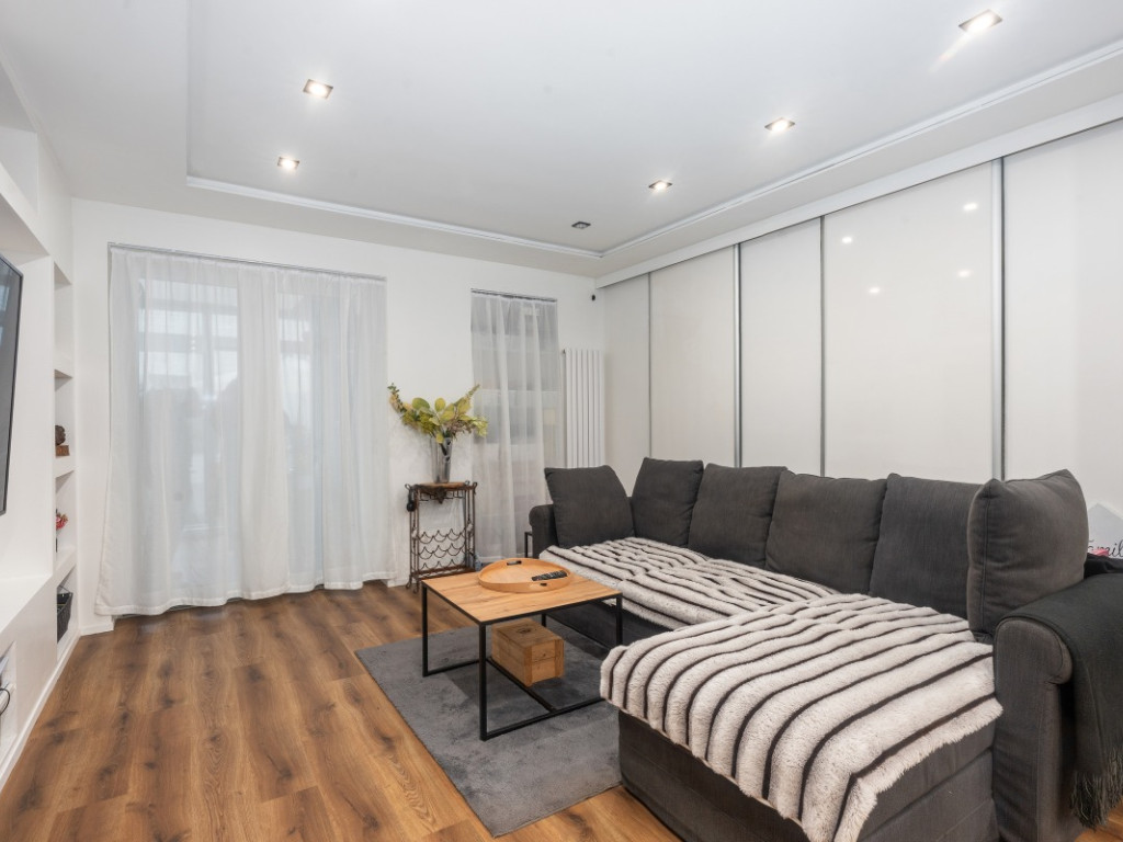 De Bosschaertstraat - 305 - - 2020