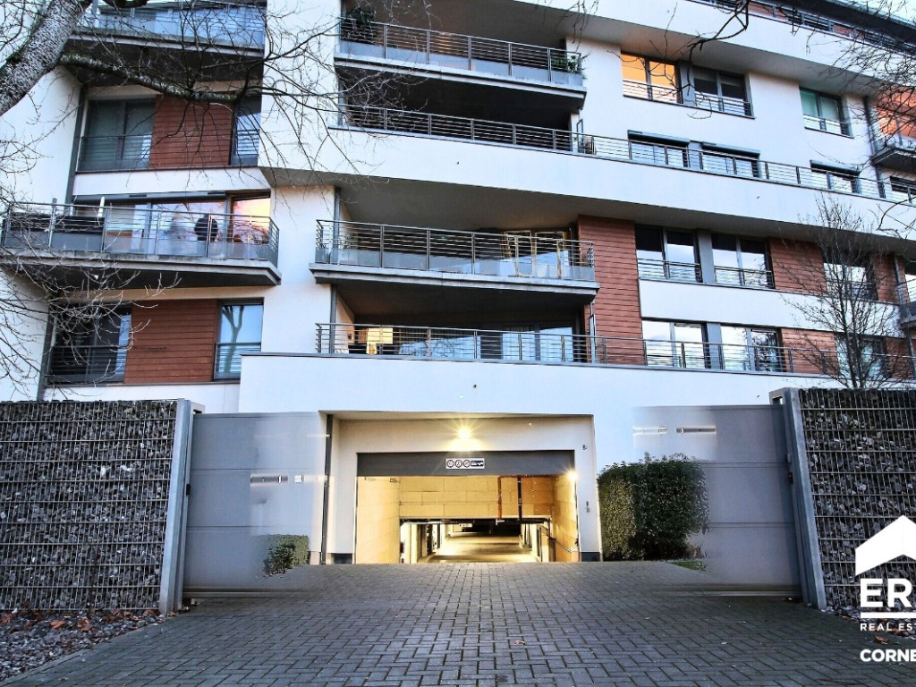 rue felicien Rops - 33 - 0 - 1070