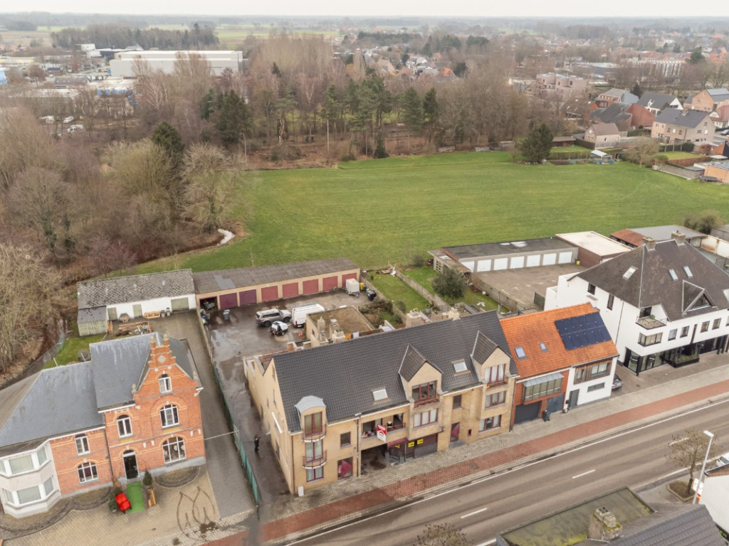 Turnhoutsebaan - 34 - - 2470