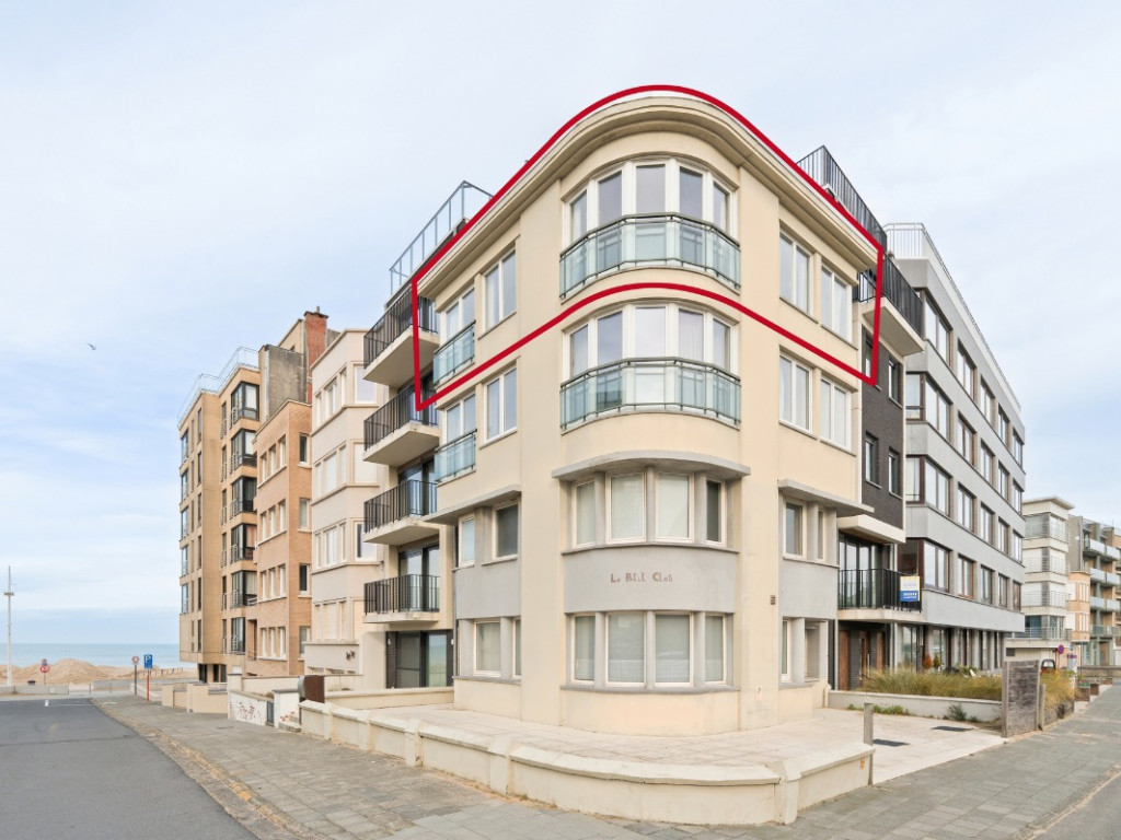 Oostendelaan - 51 - 03.01 - 8670