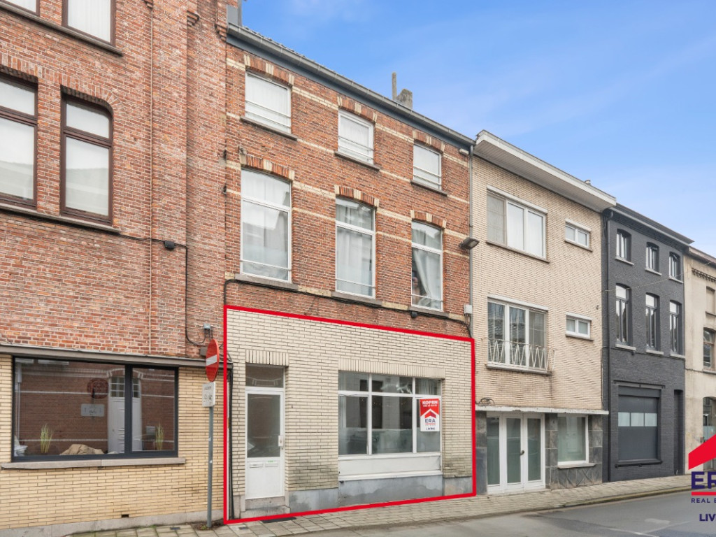 Frédéric van der Nootstraat - 4 - 1 - 9300