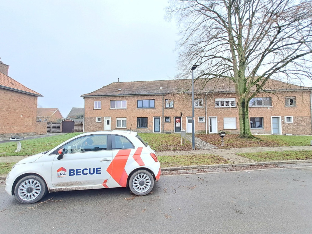 Frankrijklaan - 32 - - 8550