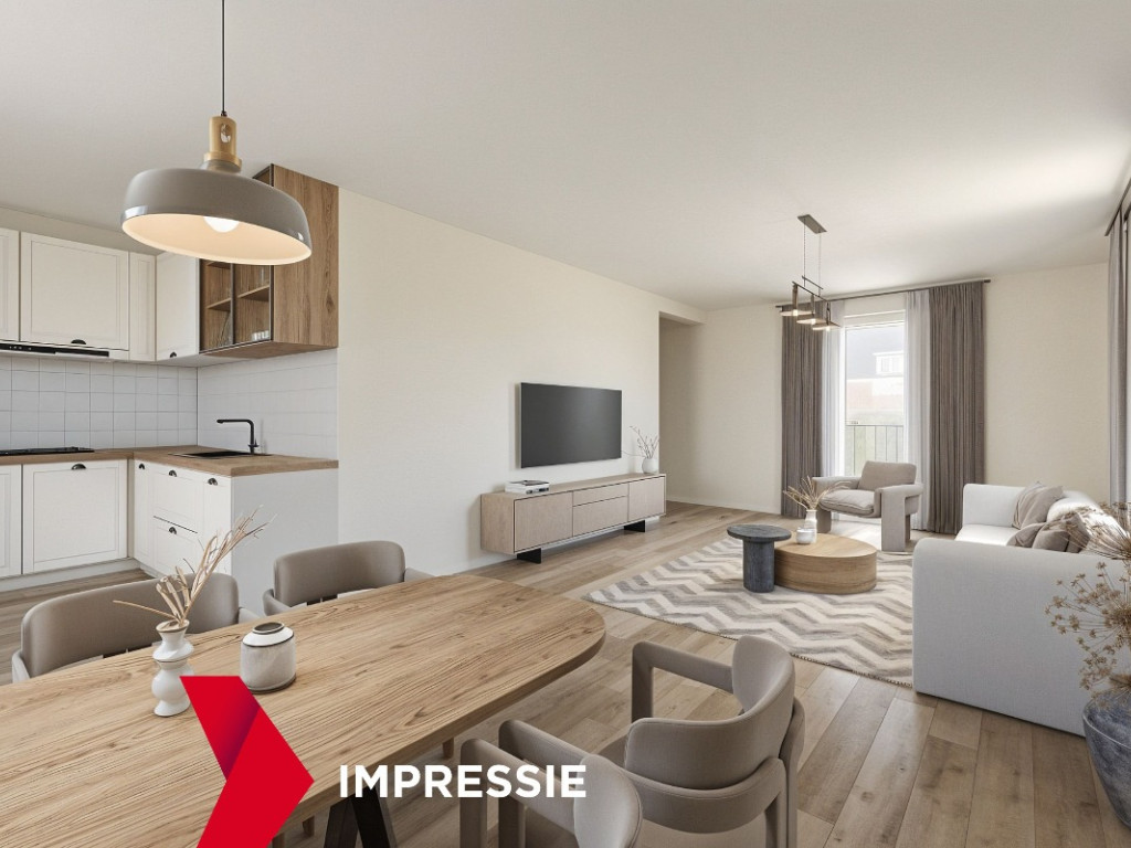 Caubergstraat - 2 - - 3960