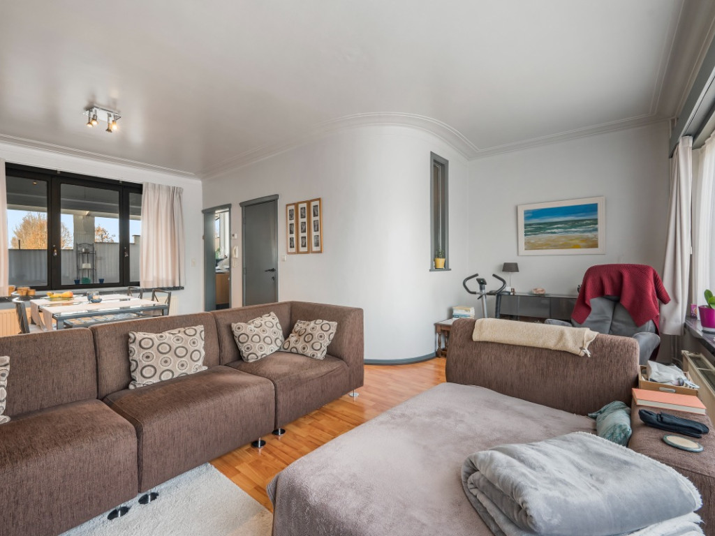 Bazelstraat - 151 - - 9150