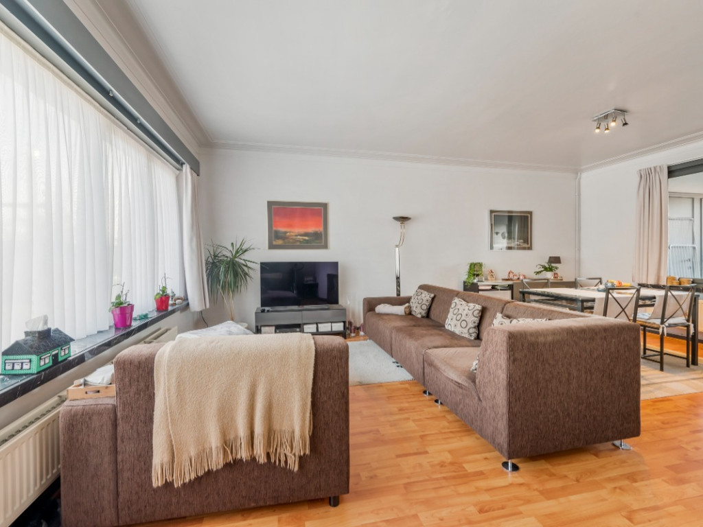 Bazelstraat - 151 - - 9150