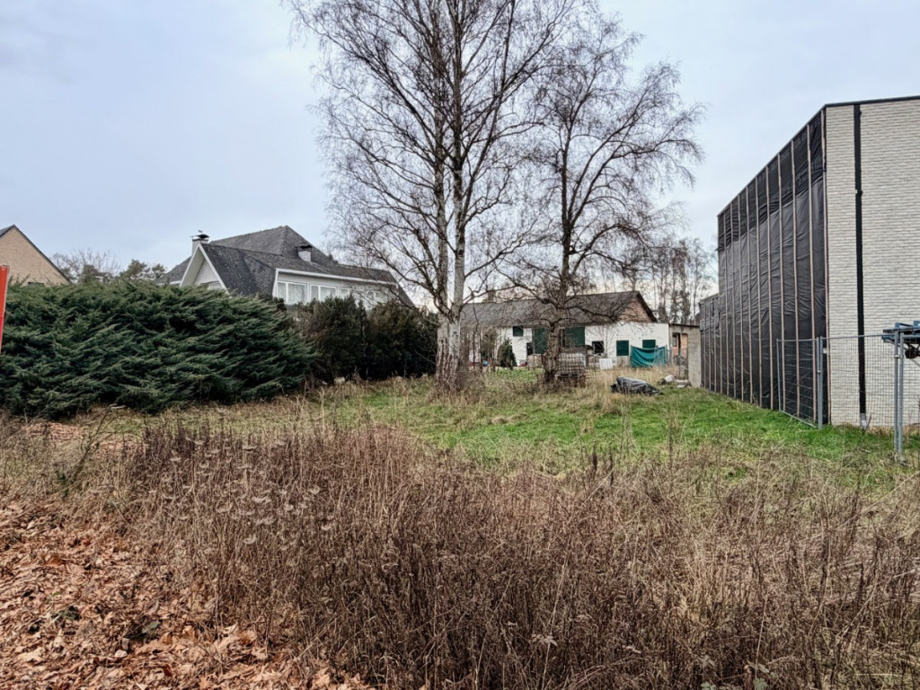 Nachtegalenstraat - 25 - - 3520