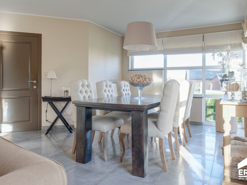 Meldertsebaan - 127A - - 3560