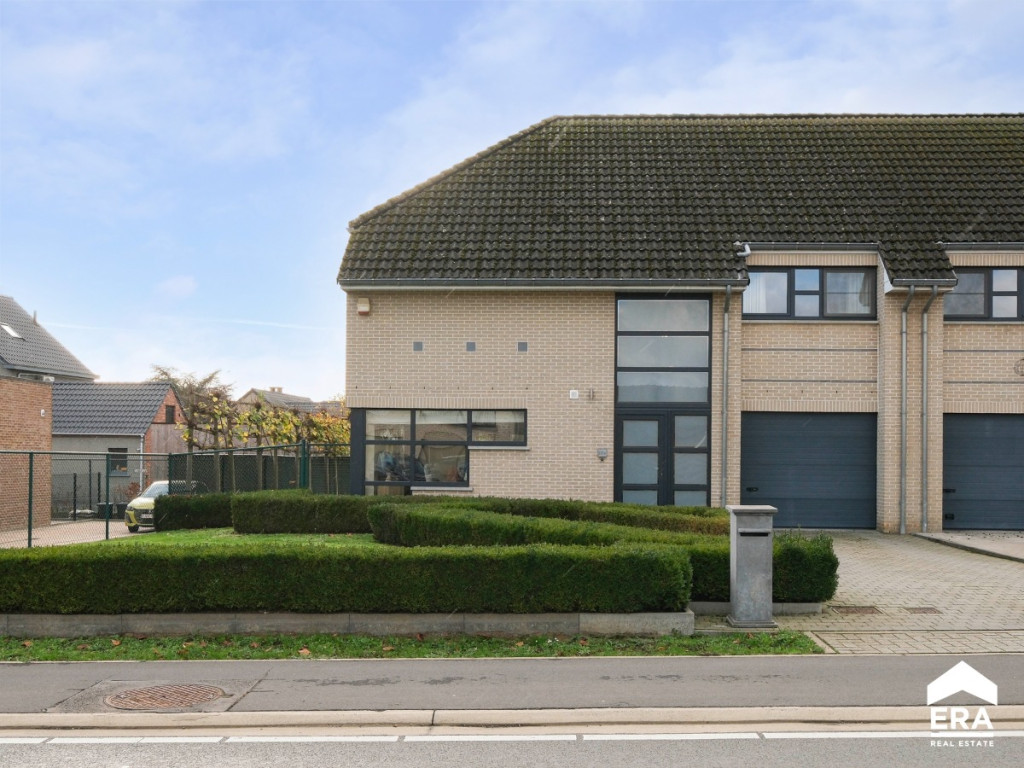 Meldertsebaan - 127A - - 3560