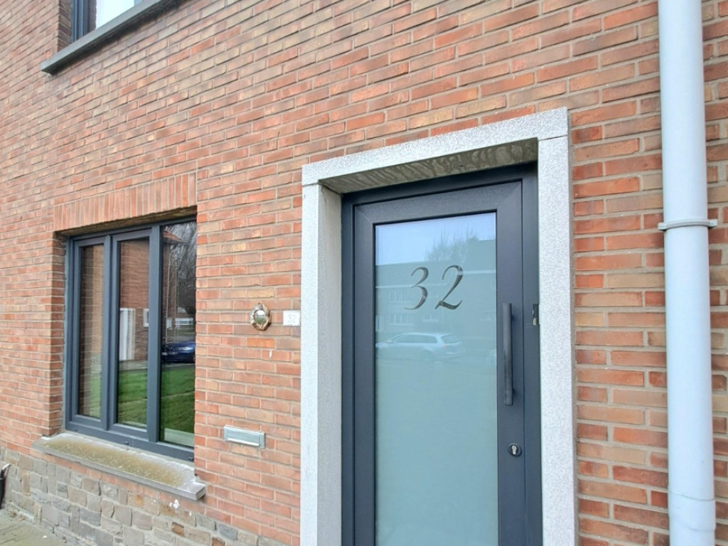 Frankrijklaan - 32 - - 8550