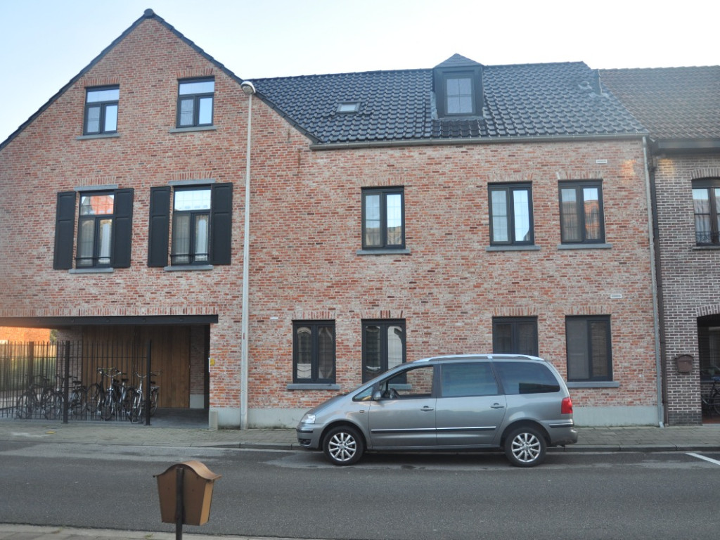 Gebroeders Van raemdonckstraat - 19 - Bus 202 - 2560