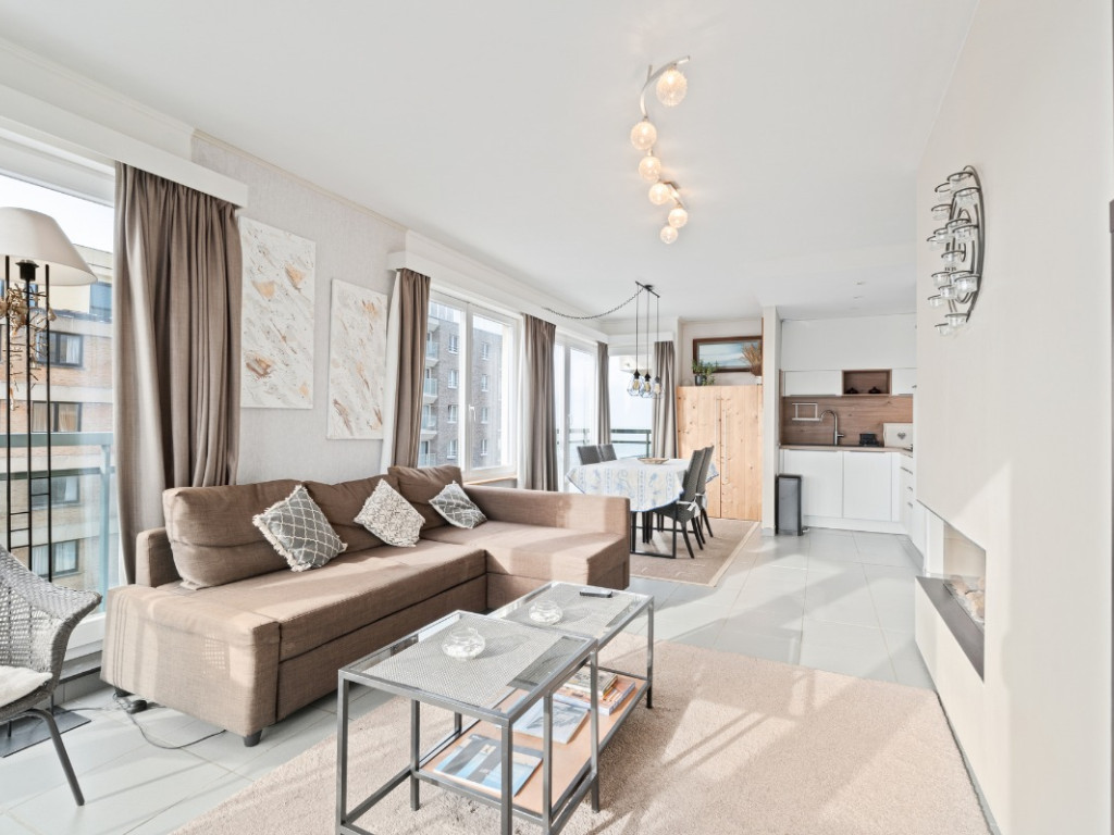 Oostendelaan - 51 - 03.01 - 8670