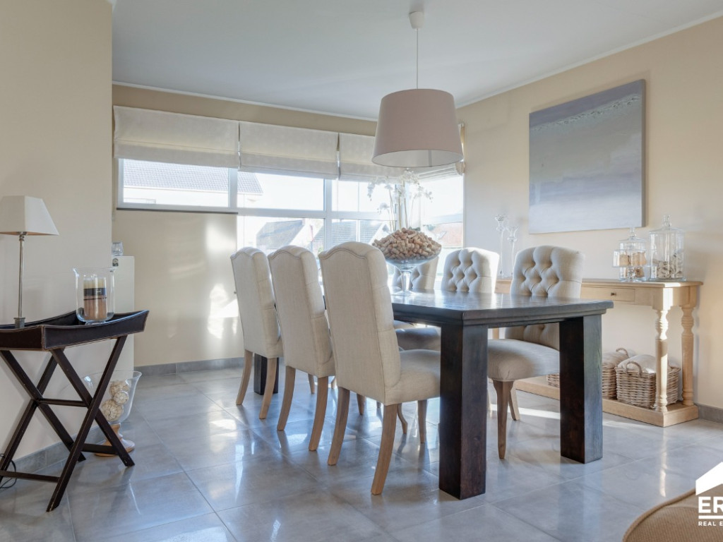 Meldertsebaan - 127A - - 3560