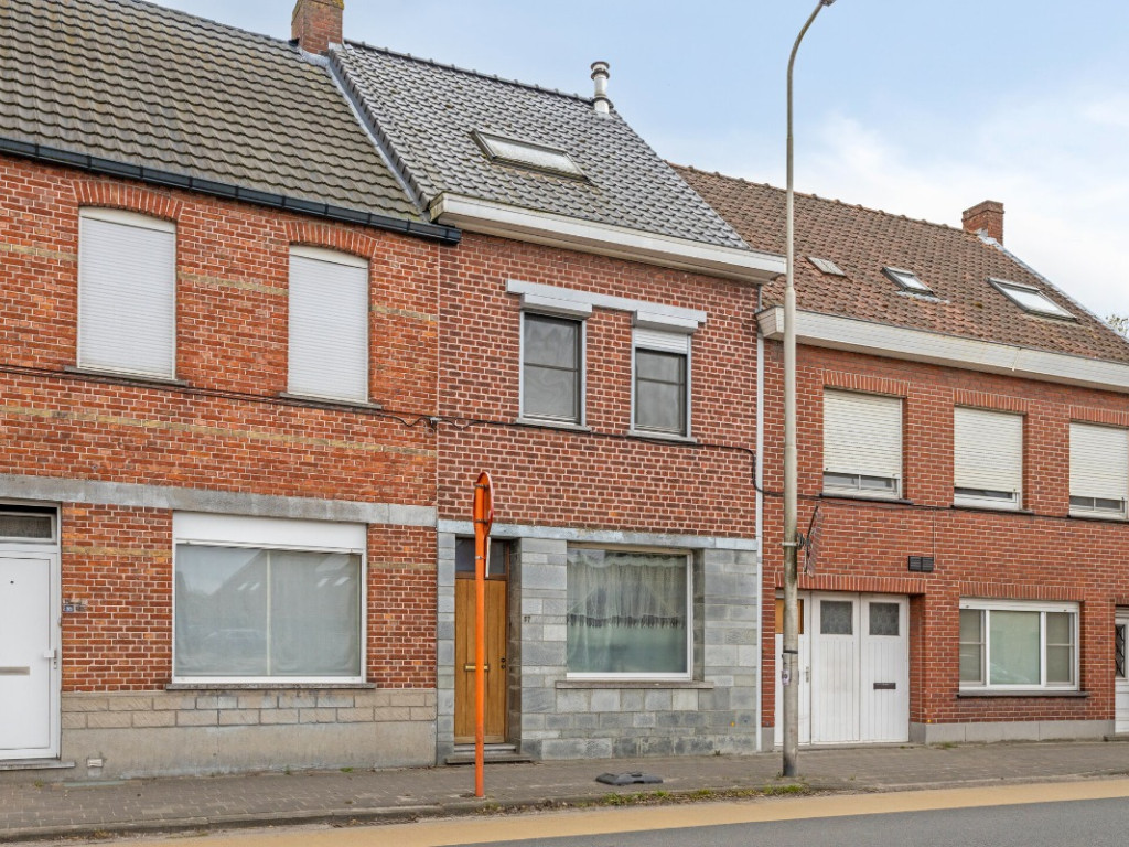 Jozef Duthoystraat - 57 - - 8790