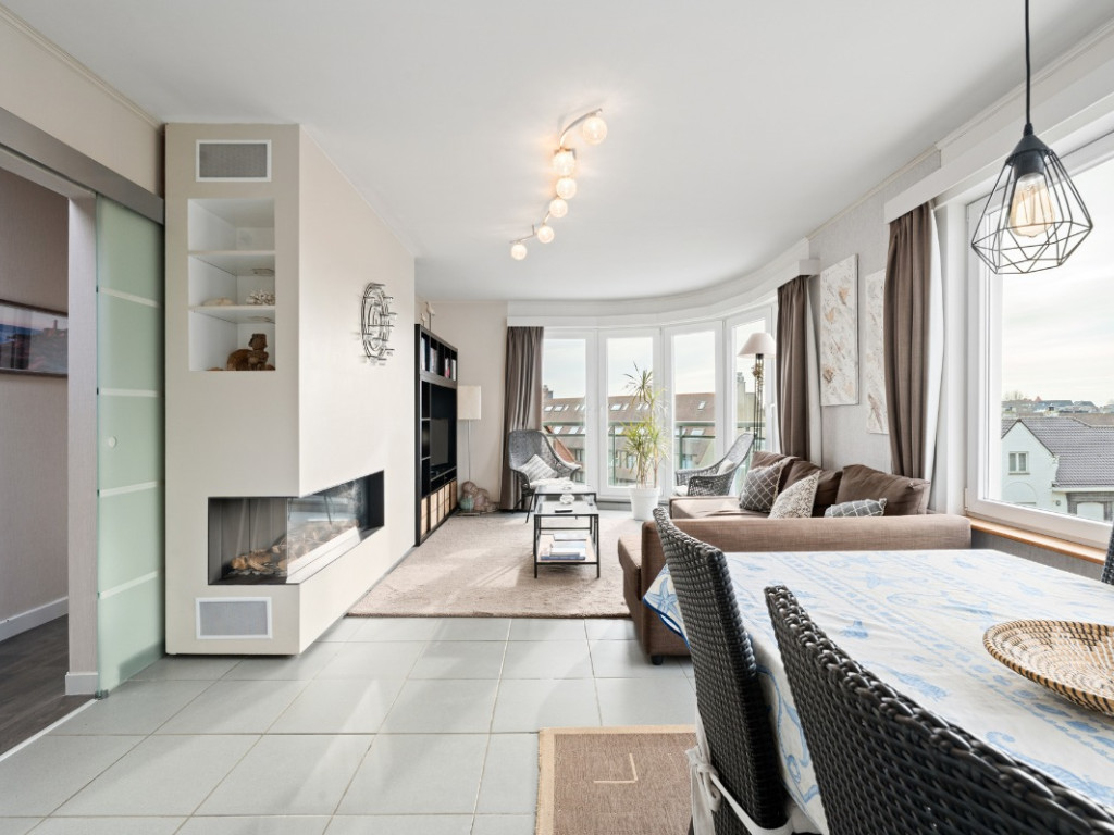 Oostendelaan - 51 - 03.01 - 8670