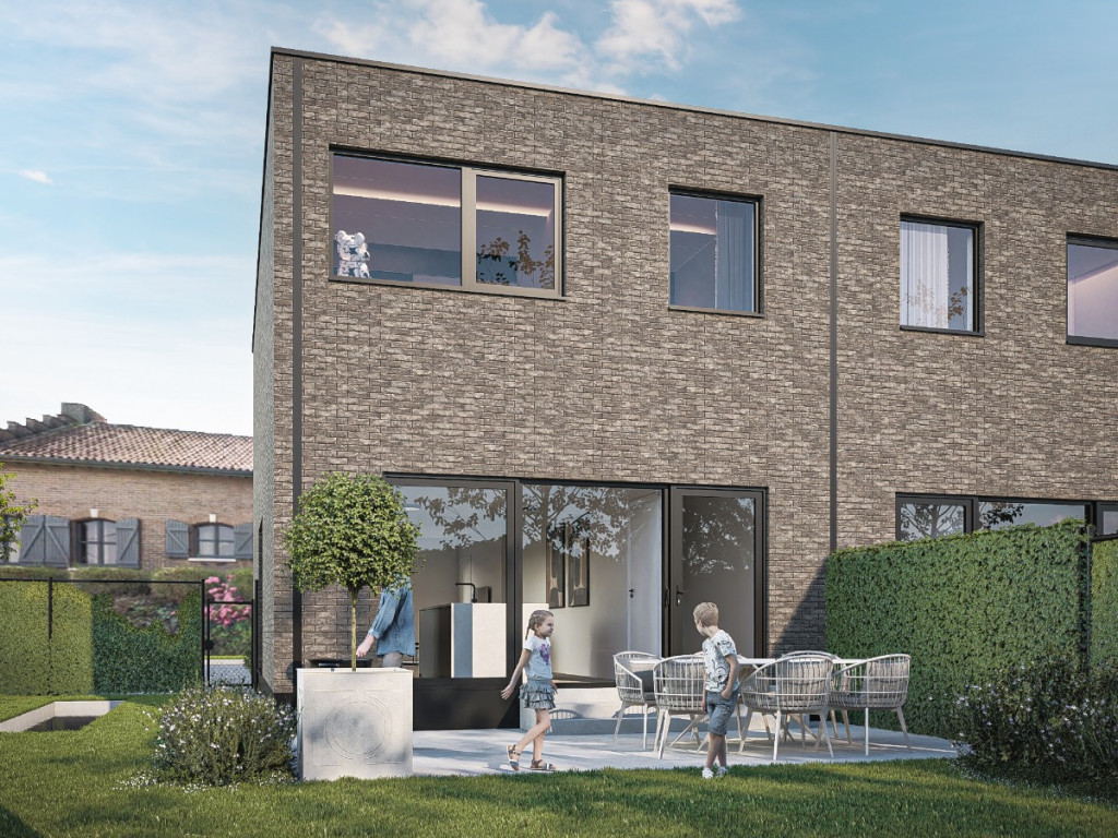 Terlostraat - 55 - - 1755