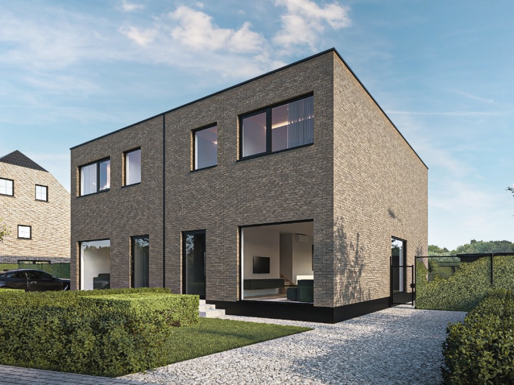 Terlostraat - 55 - - 1755